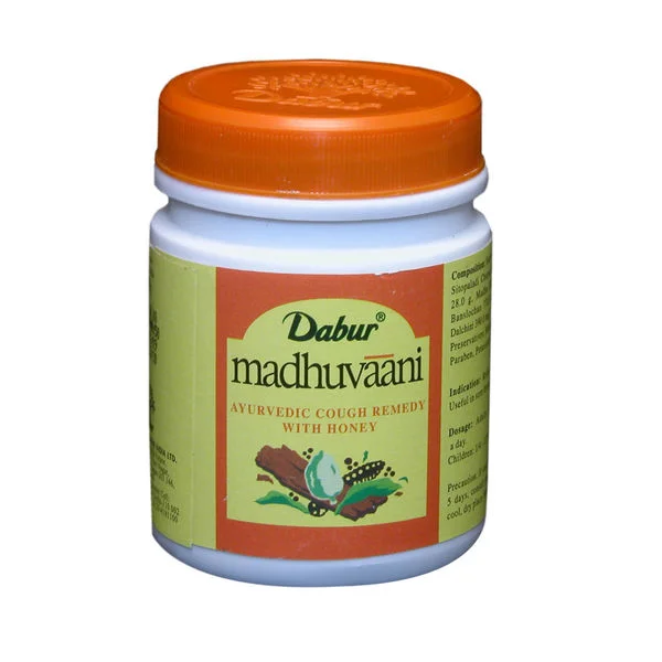 Dabur Madhuvaani 150gm combo of 2 packs