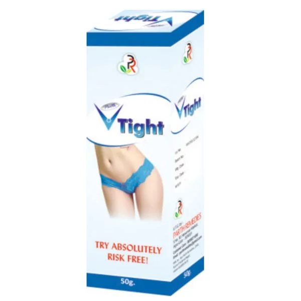 V- Tight Cream Parth