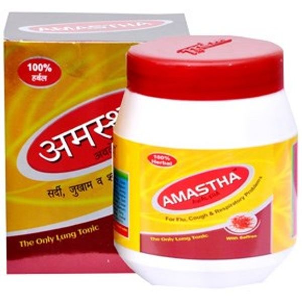 Mpil Amastha Awaleha 250g