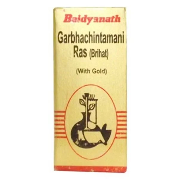 Garbha Chintamani Ras Baidyanath