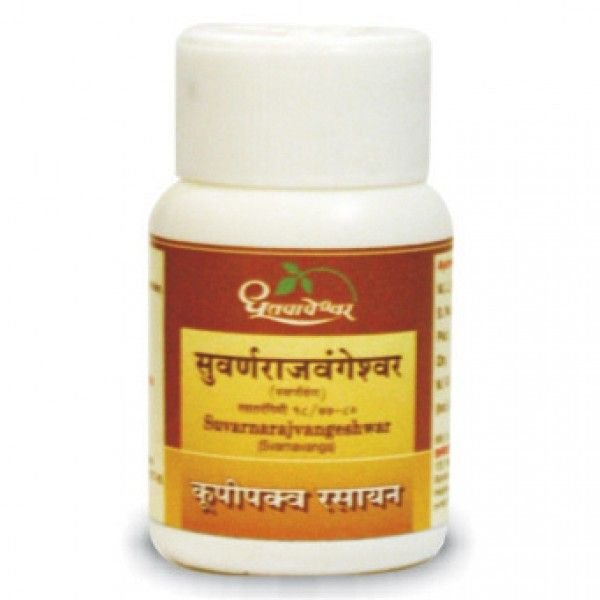 Dhootapapeshwar Suvarnarajvangeshwar Svarnavang