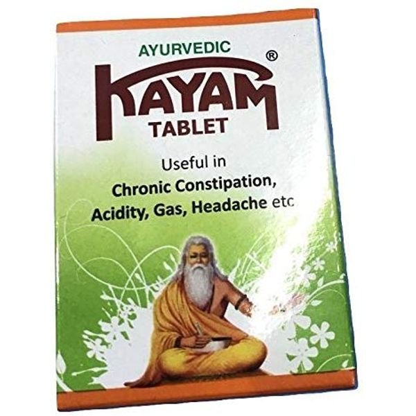 kayam tablets