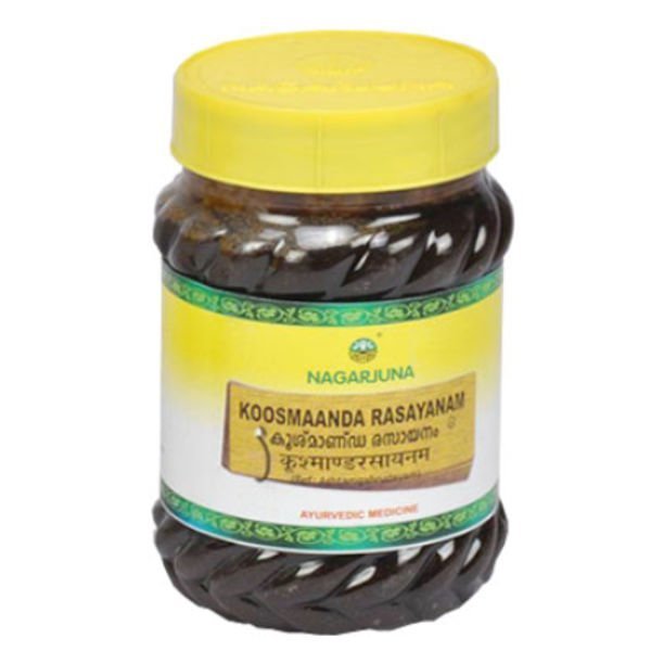 Nagarjuna Koosmaanda Rasayanam 300gm