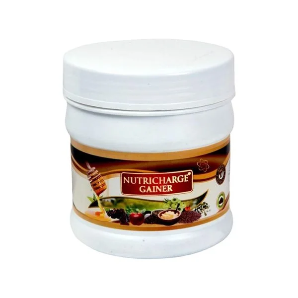 Nutricharge Gainer