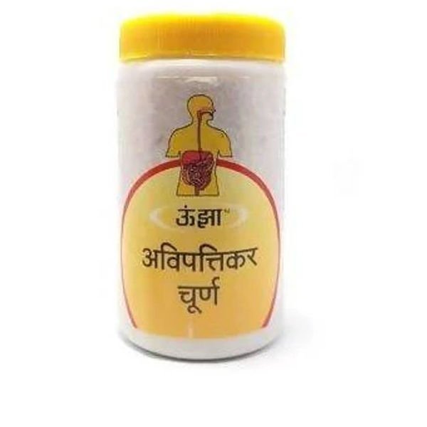 Unjha Avipattikar Churna 100 gm