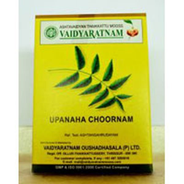 Vaidyaratnam Upanaha Choornam 100gm