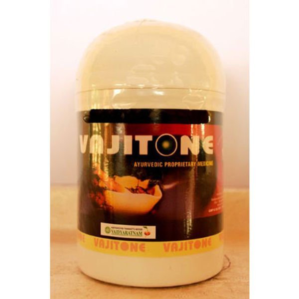Vaidyaratnam Vajitone Granules 200gm