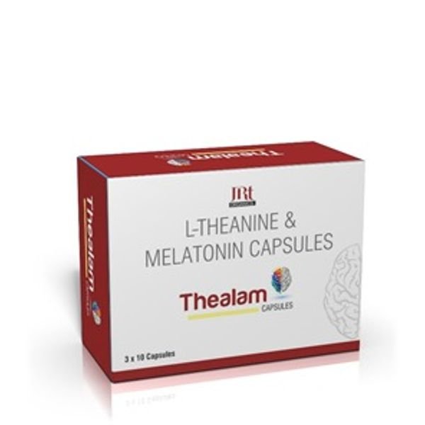 THEALAM CAPSULES
