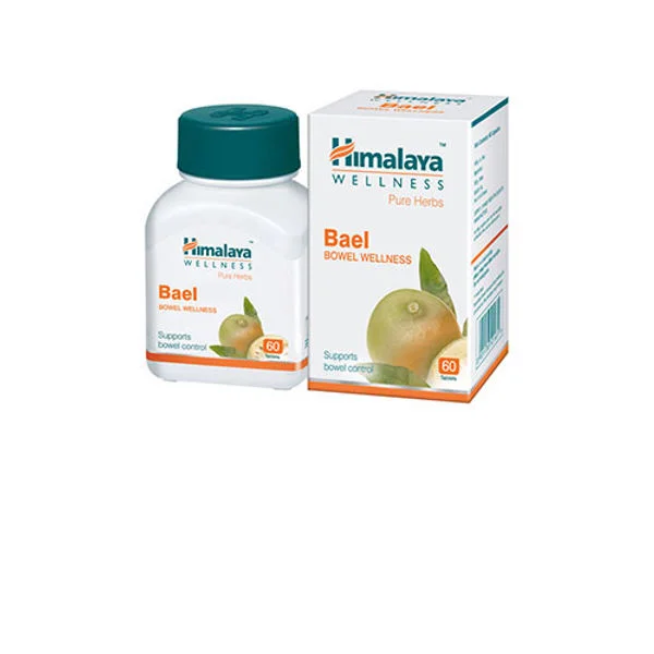 Himalaya Bael 60 Tablets