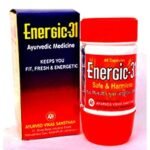 Energic 31