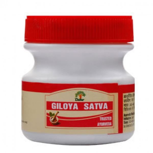 Dabur Giloy Satwa 50 gm
