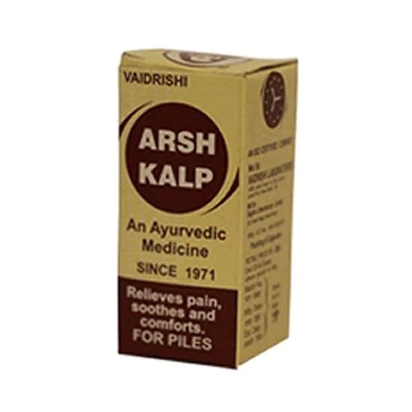 arsh kalp