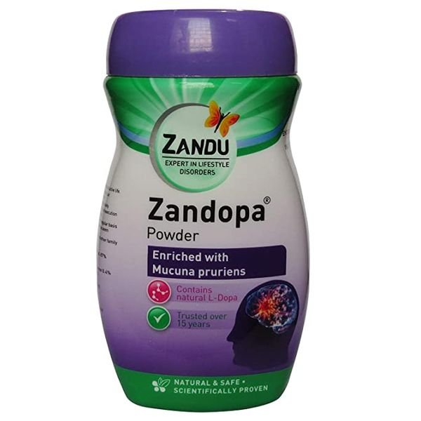 Zandu Zandopa Powder (200 gm)