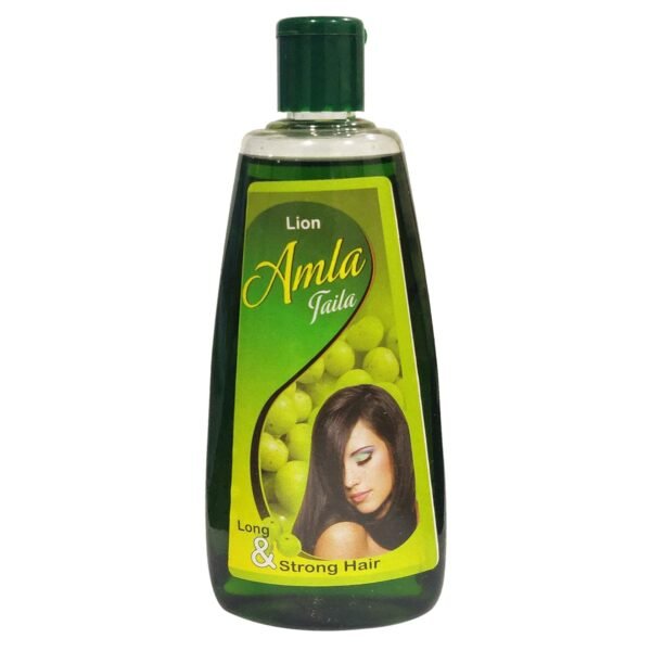 Amla Taila 200 ml | Lion Brand