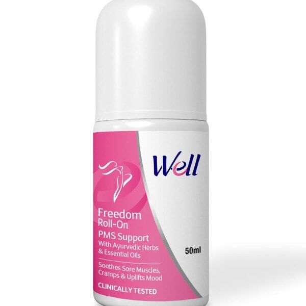 Well Freedom Roll On| Modi Care