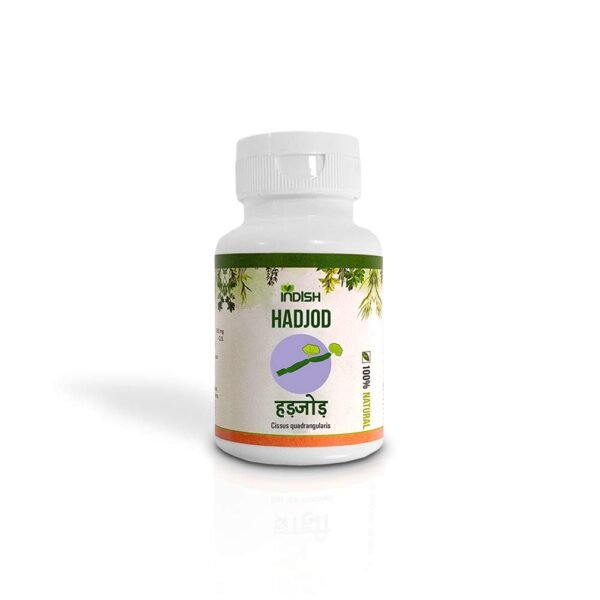 Hadjod Tablet 60 Tabs
| SDH Naturals