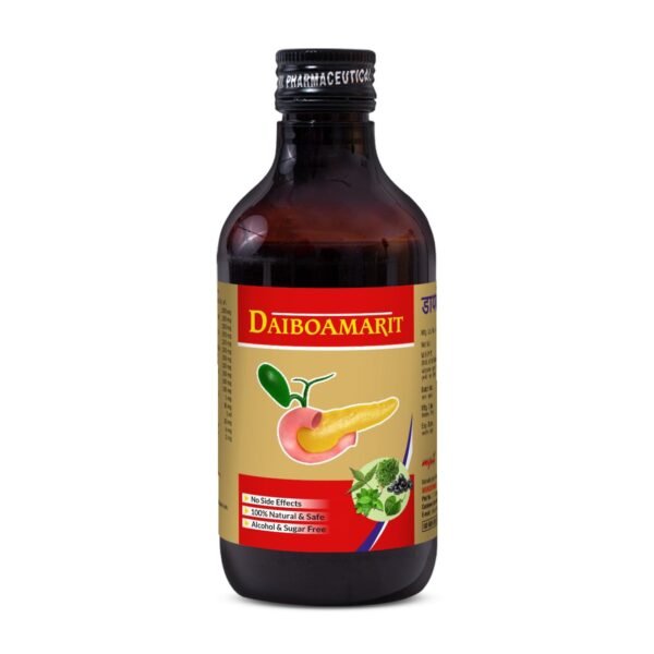 Daiboamarit Liquid| Mpill