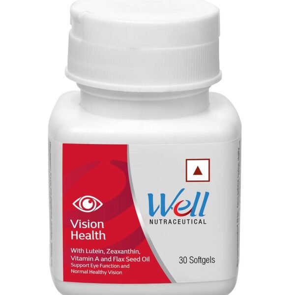 Well Vision Health| Modi Care