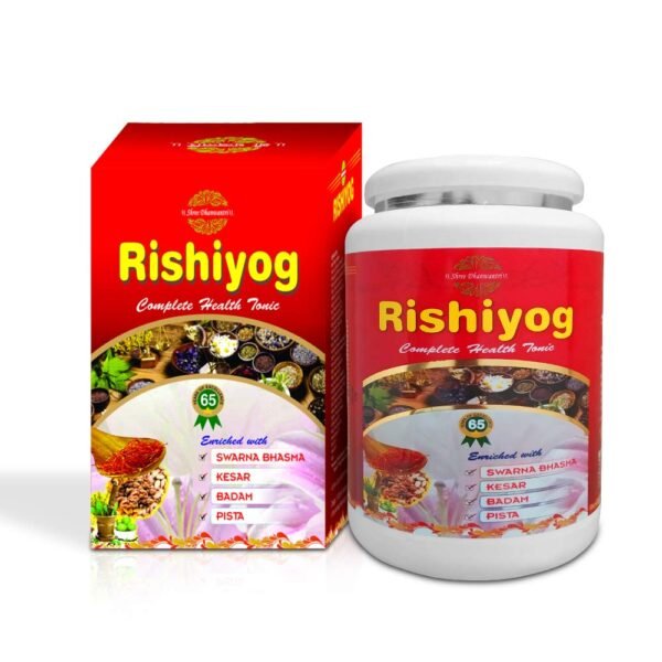 Rishiyog 500 Gm | SDH Naturals