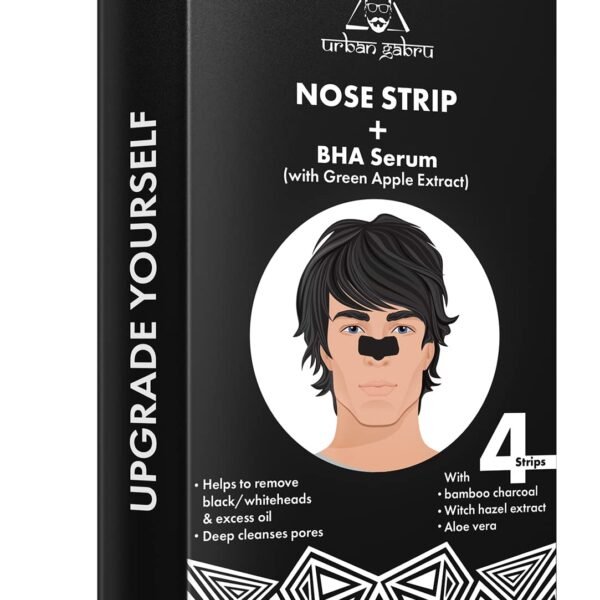 Urbangabru Nose Strips