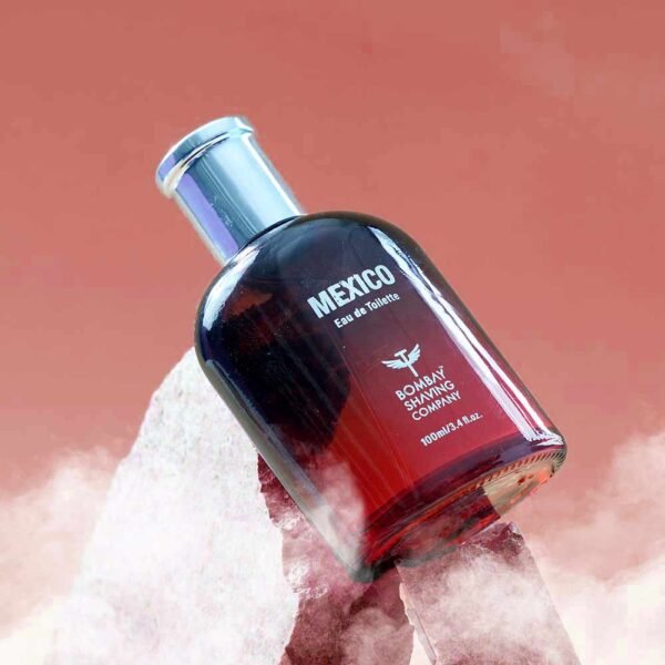 Mexico 100 ml| Bombay Shaving