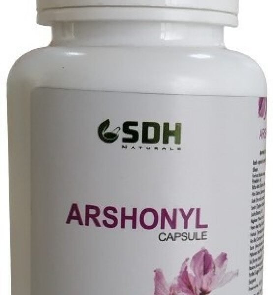 Arshonyl Capsule 1000 Caps | SDH Naturals