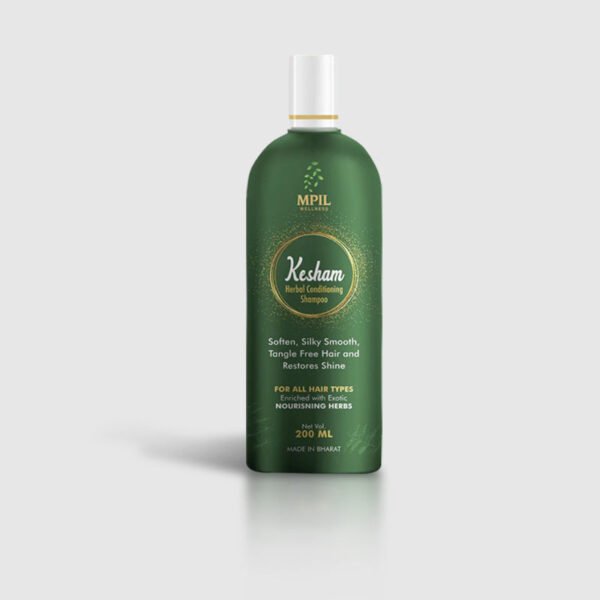 Kesham Hair Conditioning Shampoo| Mpill