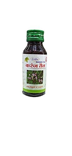 Unjha Karanjadi Tail 50 ml