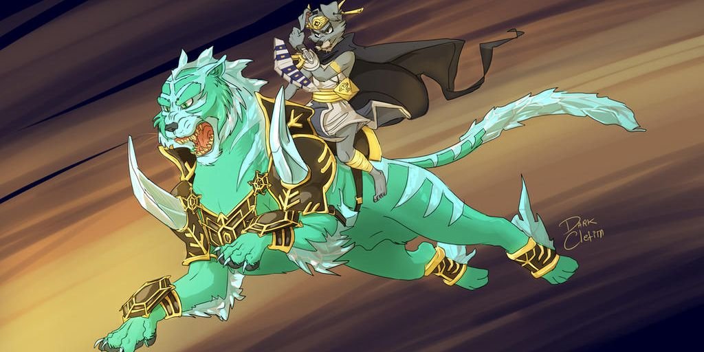 tiger king cream original vs fake comparison