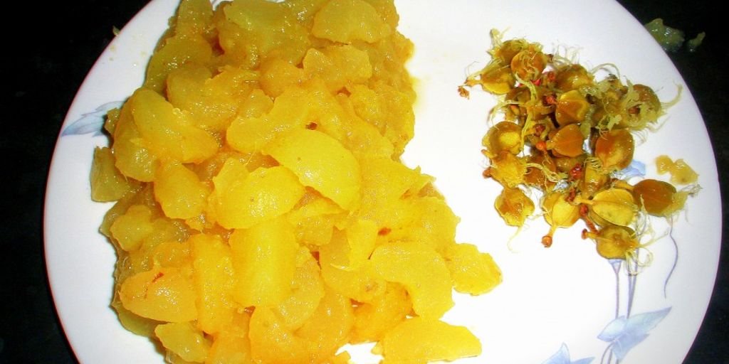 Dabur Chyawanprash benefits and side effects