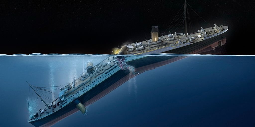 Titanic K2 capsule with side effects information in Hindi