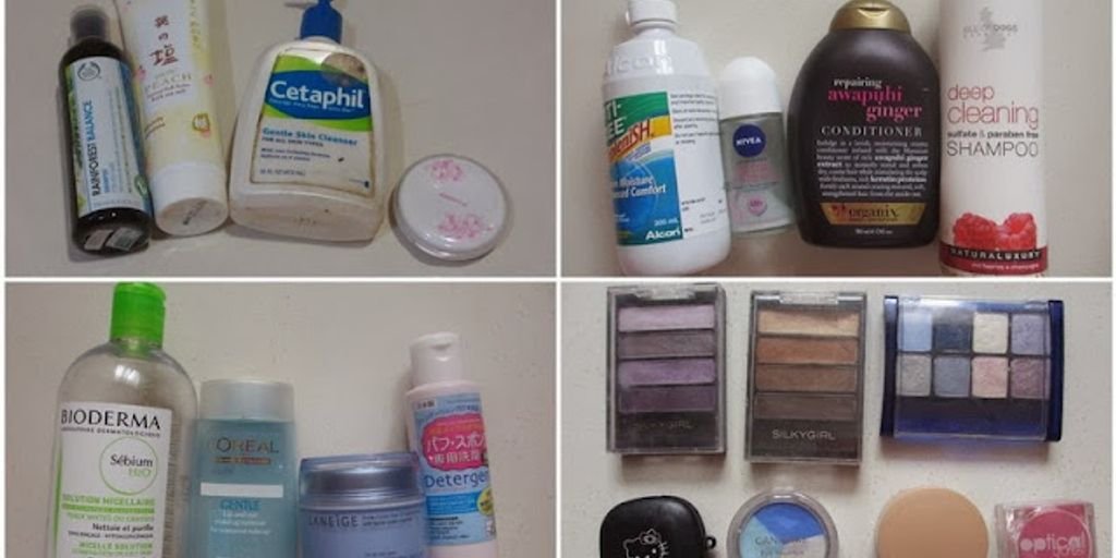 woman with long thick hair using hair oil