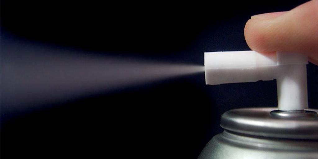 Only Me Spray benefits and uses