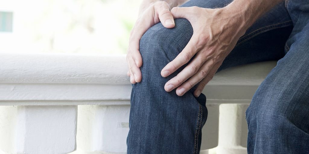 joint health supplement