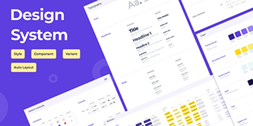 immune system illustration