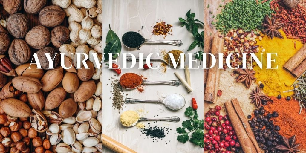 Ayurvedic medicine