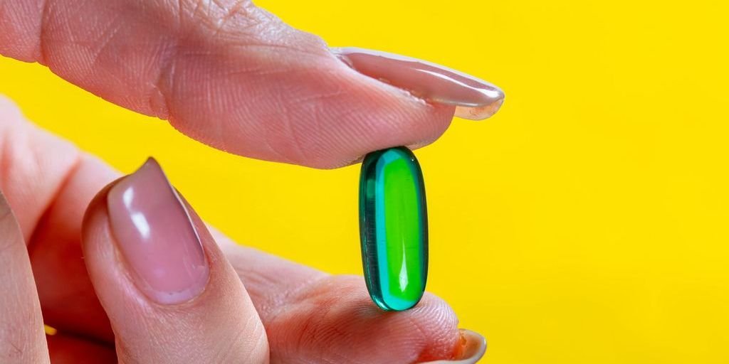 health capsule benefits