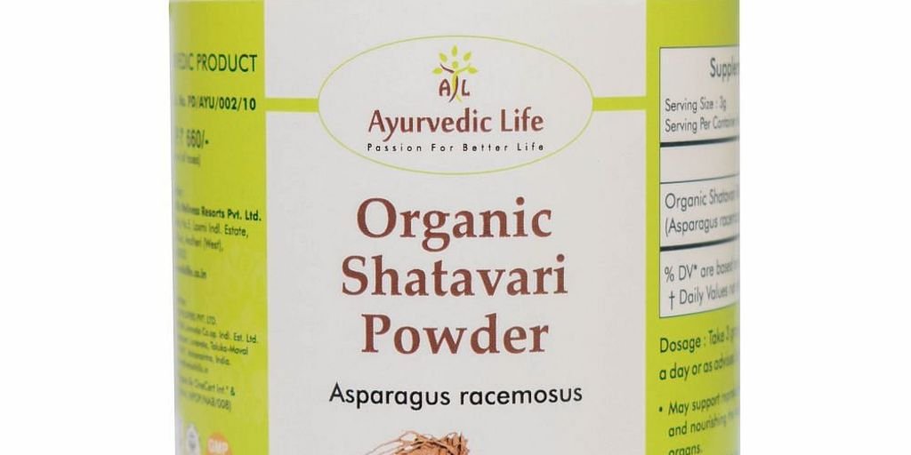 Shatari powder benefits