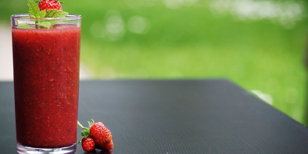 healthy lifestyle products