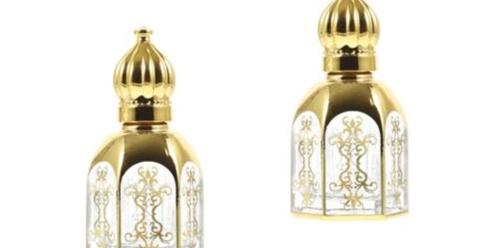 Mahamasha Thailam oil bottle