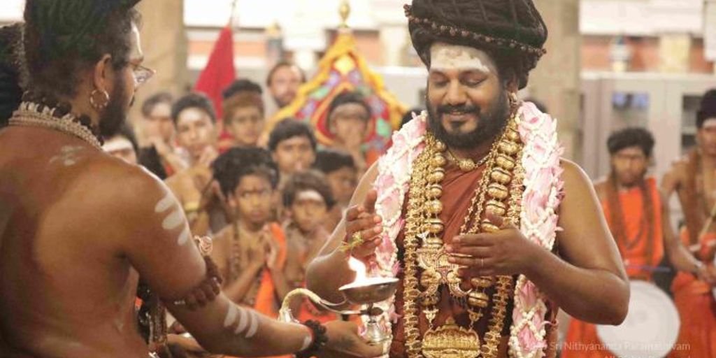 Swarna Bindu Prashana