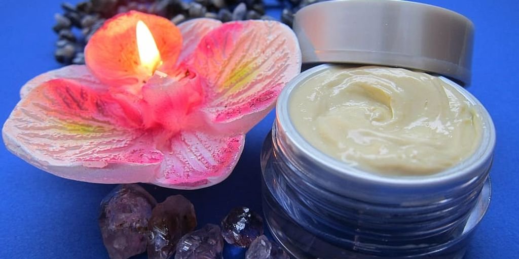 Elements Cream skincare