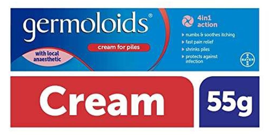 piles treatment cream