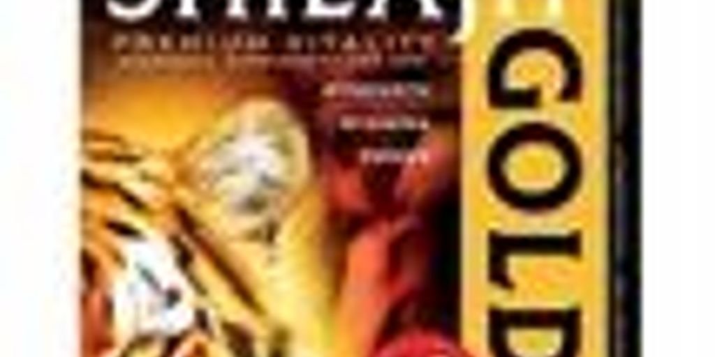 Dabur Shilajit Double Gold for men