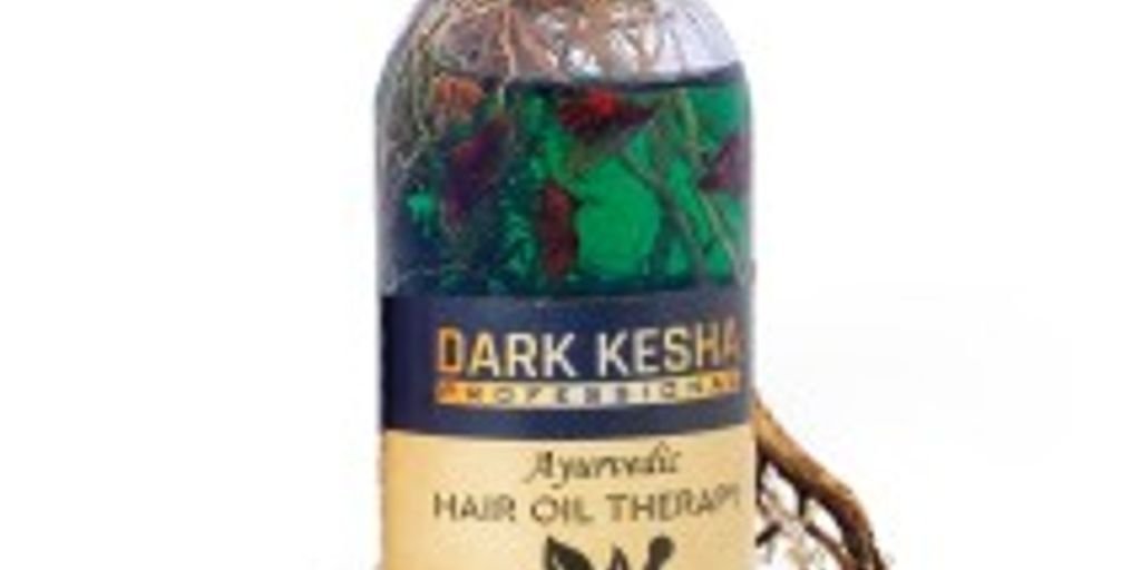Kesh Raksha Oil hair care
