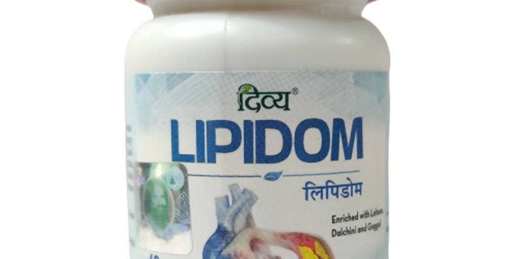 Patanjali medicine for enlargement