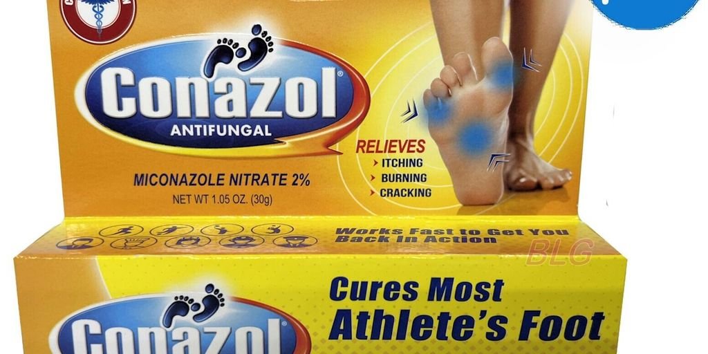 fungal infection cream