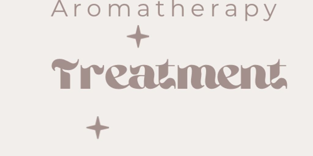 scalp massage with hair oil