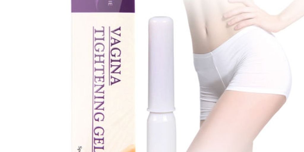 vagina tightening medicine
