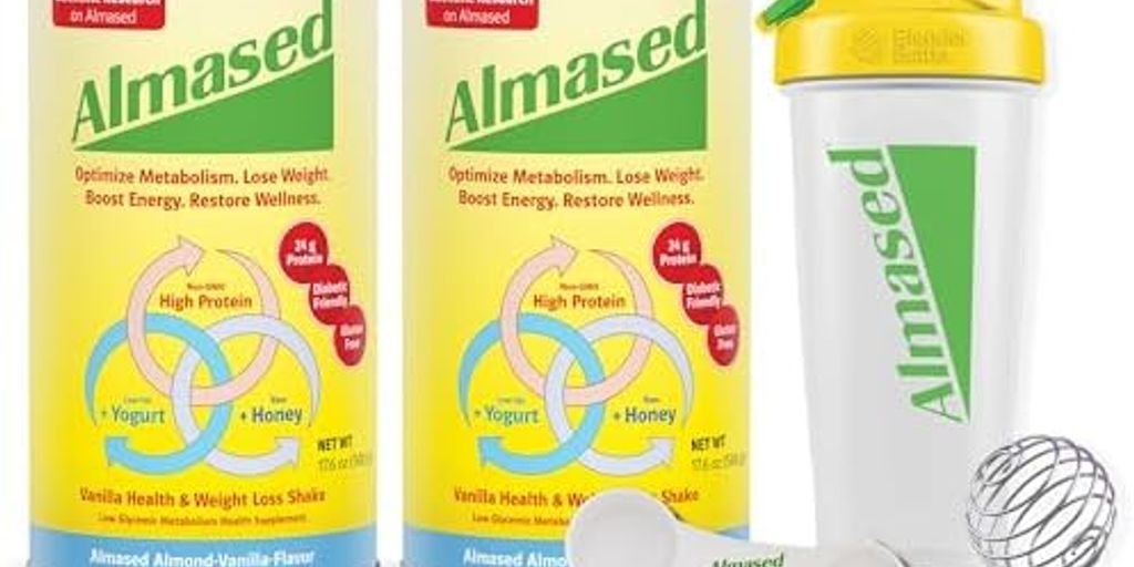 Accumass powder weight gain